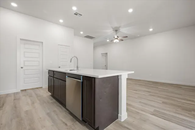 Photo 6 — 2417 Bryan Avenue, Wolfforth, TX 79382