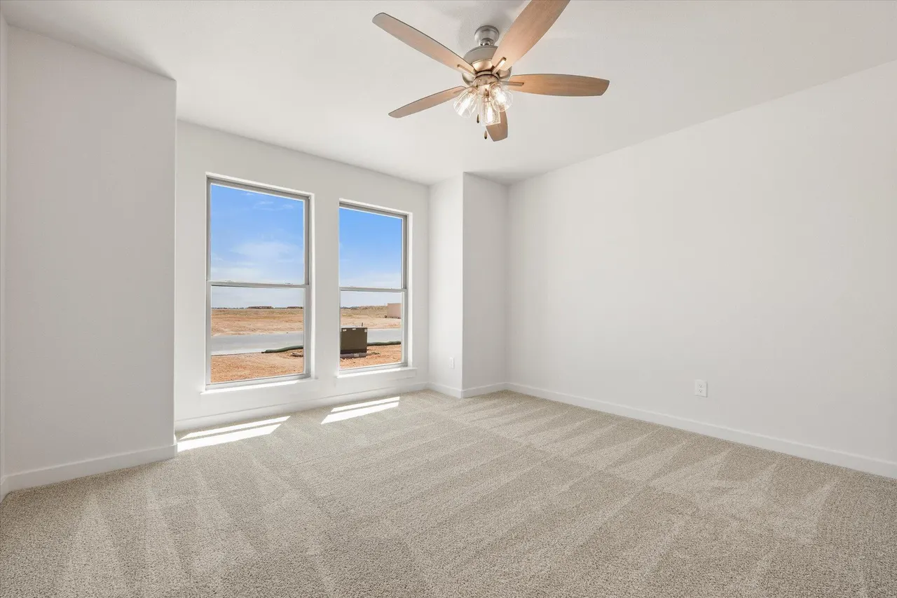 Photo 8 — 2417 Bryan Avenue, Wolfforth, TX 79382