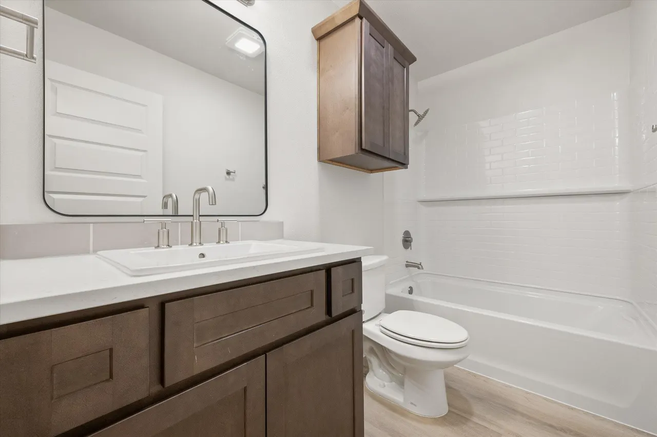 Photo 9 — 2417 Bryan Avenue, Wolfforth, TX 79382