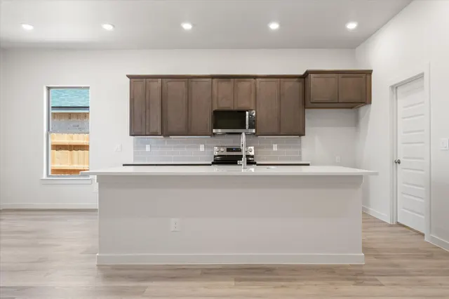 Photo 5 — 2417 Bryan Avenue, Wolfforth, TX 79382
