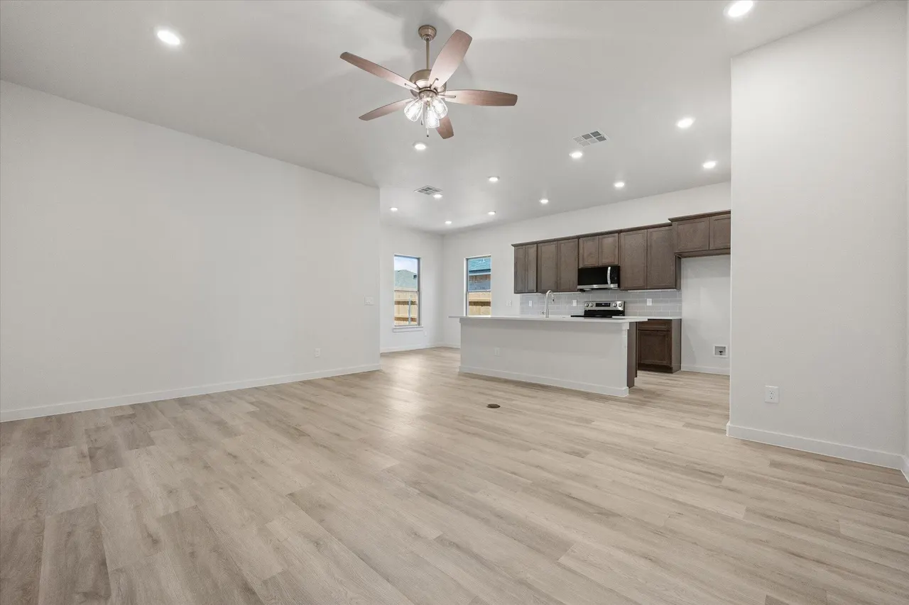 Photo 3 — 2417 Bryan Avenue, Wolfforth, TX 79382