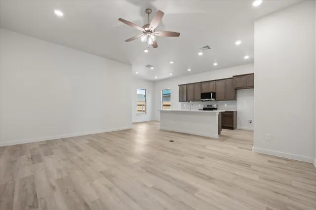 Photo 3 — 2417 Bryan Avenue, Wolfforth, TX 79382