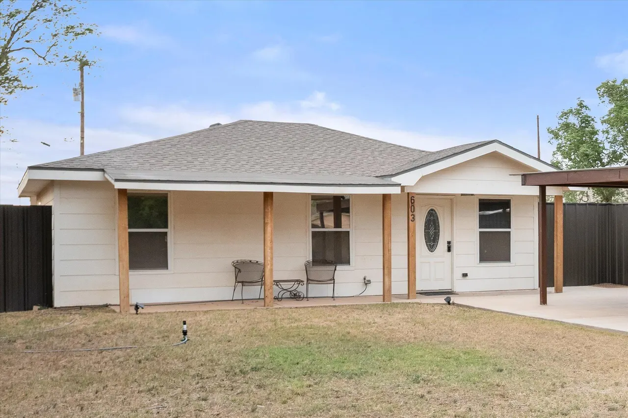 Photo 23 — 603 Timmons Avenue, Ropesville, TX 79358