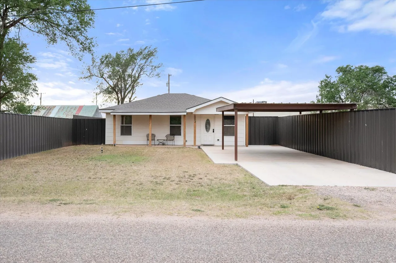 Photo 24 — 603 Timmons Avenue, Ropesville, TX 79358