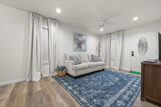 Photo 6 — 603 Timmons Avenue, Ropesville, TX 79358