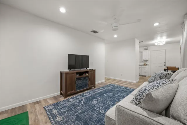 Photo 5 — 603 Timmons Avenue, Ropesville, TX 79358
