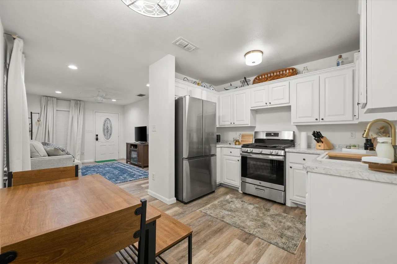 Photo 2 — 603 Timmons Avenue, Ropesville, TX 79358