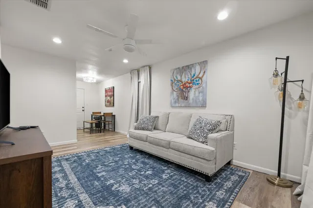 Photo 4 — 603 Timmons Avenue, Ropesville, TX 79358