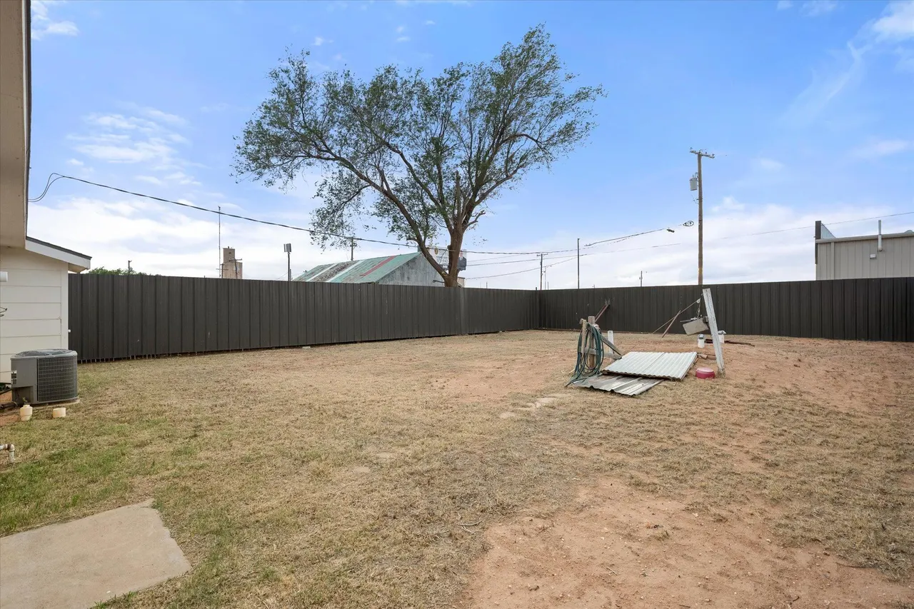Photo 19 — 603 Timmons Avenue, Ropesville, TX 79358