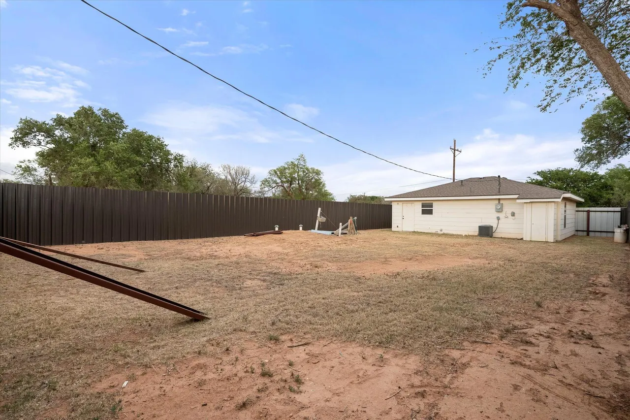 Photo 20 — 603 Timmons Avenue, Ropesville, TX 79358