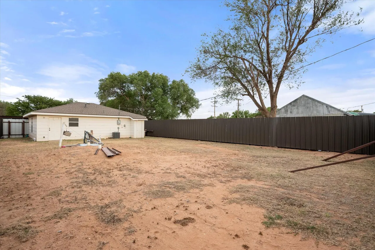 Photo 22 — 603 Timmons Avenue, Ropesville, TX 79358