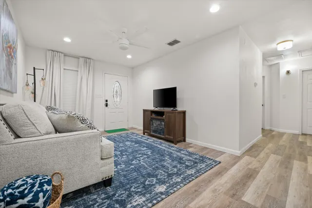 Photo 7 — 603 Timmons Avenue, Ropesville, TX 79358