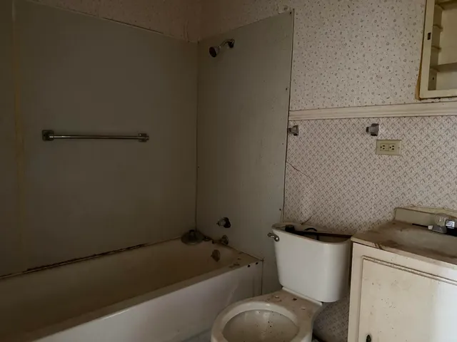 Photo 3 — 1217 Montgomery Street, Memphis, TX 79245
