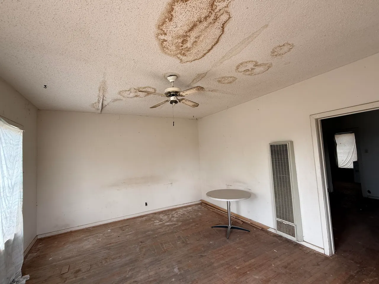 Photo 4 — 1217 Montgomery Street, Memphis, TX 79245