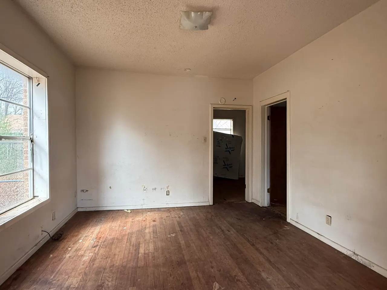 Photo 6 — 1217 Montgomery Street, Memphis, TX 79245