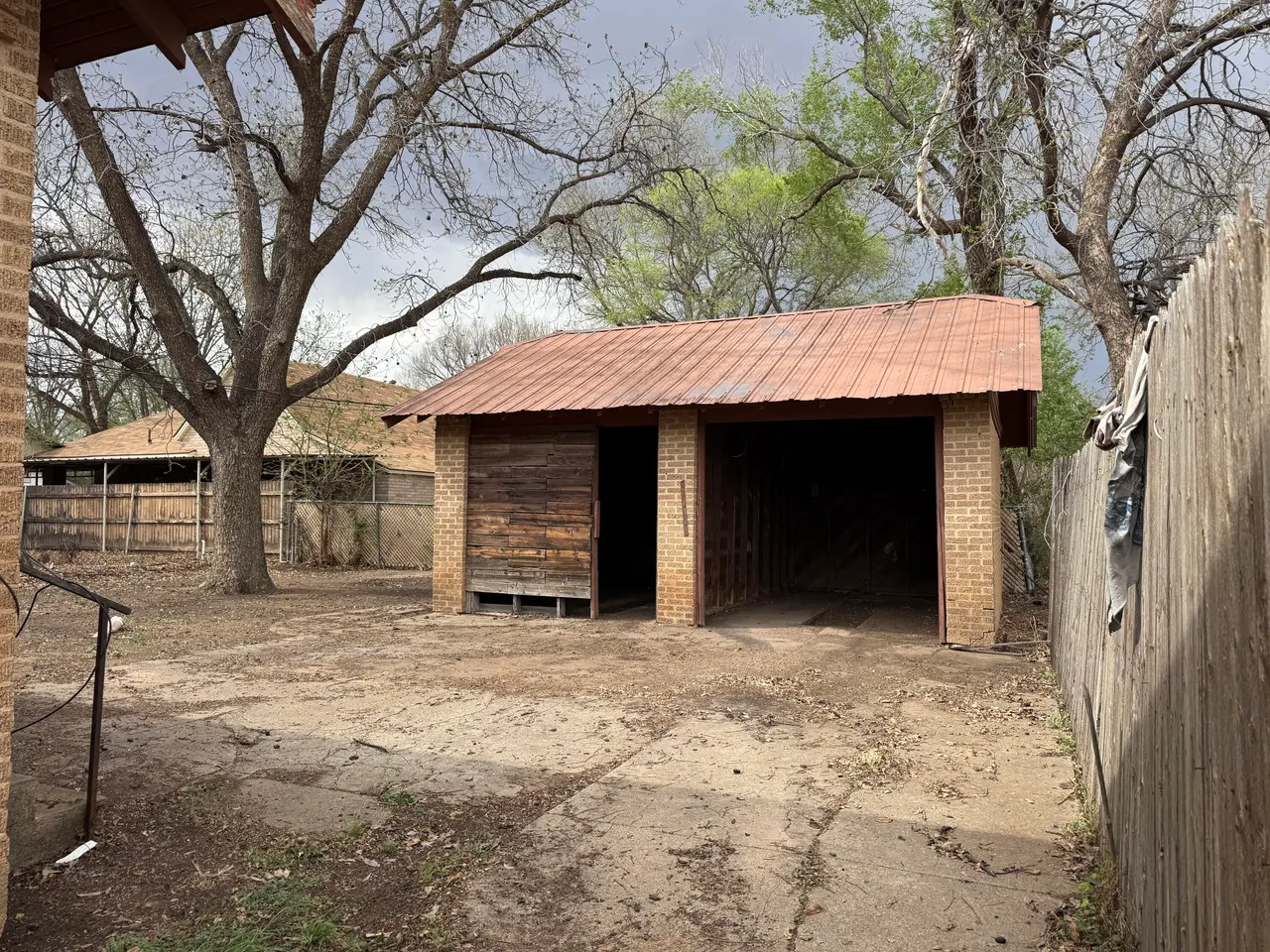 Photo 10 — 1217 Montgomery Street, Memphis, TX 79245