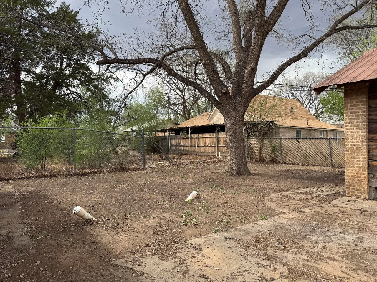 Photo 11 — 1217 Montgomery Street, Memphis, TX 79245