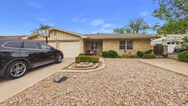 Photo 5 — 5408 26th Street, Lubbock, TX 79407