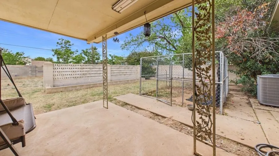 Photo 39 — 5408 26th Street, Lubbock, TX 79407