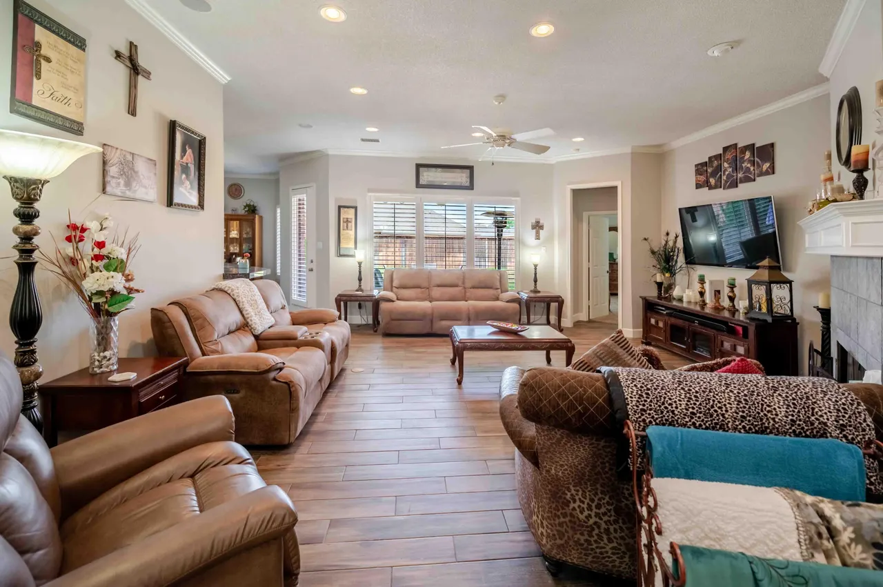Photo 4 — 4714 109th Place, Lubbock, TX 79424