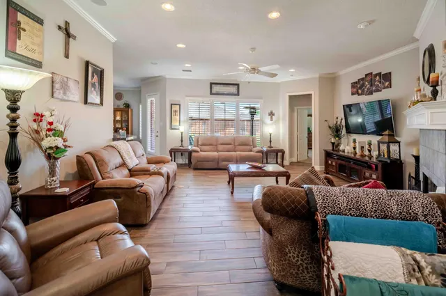 Photo 4 — 4714 109th Place, Lubbock, TX 79424
