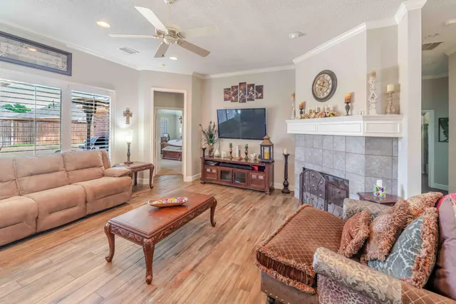 Photo 5 — 4714 109th Place, Lubbock, TX 79424