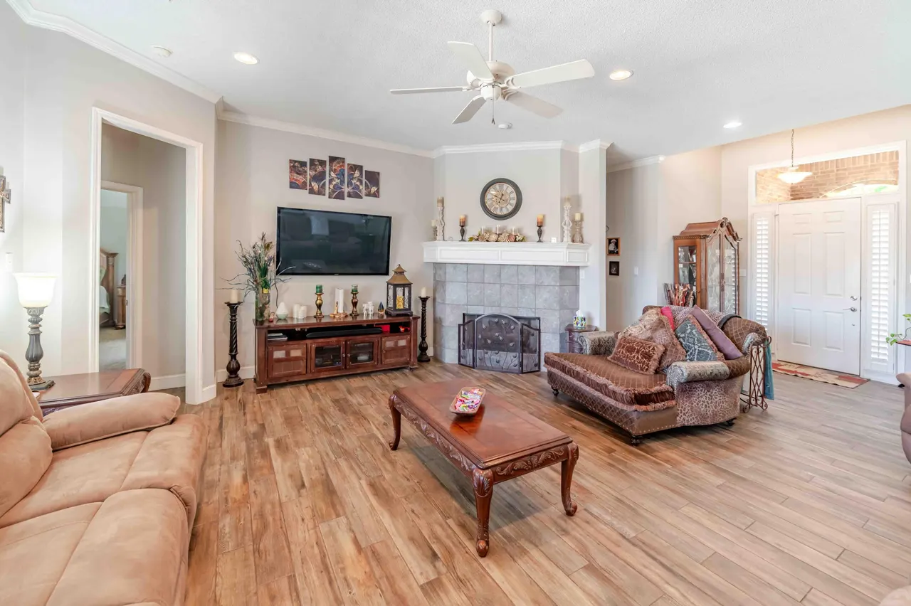 Photo 6 — 4714 109th Place, Lubbock, TX 79424