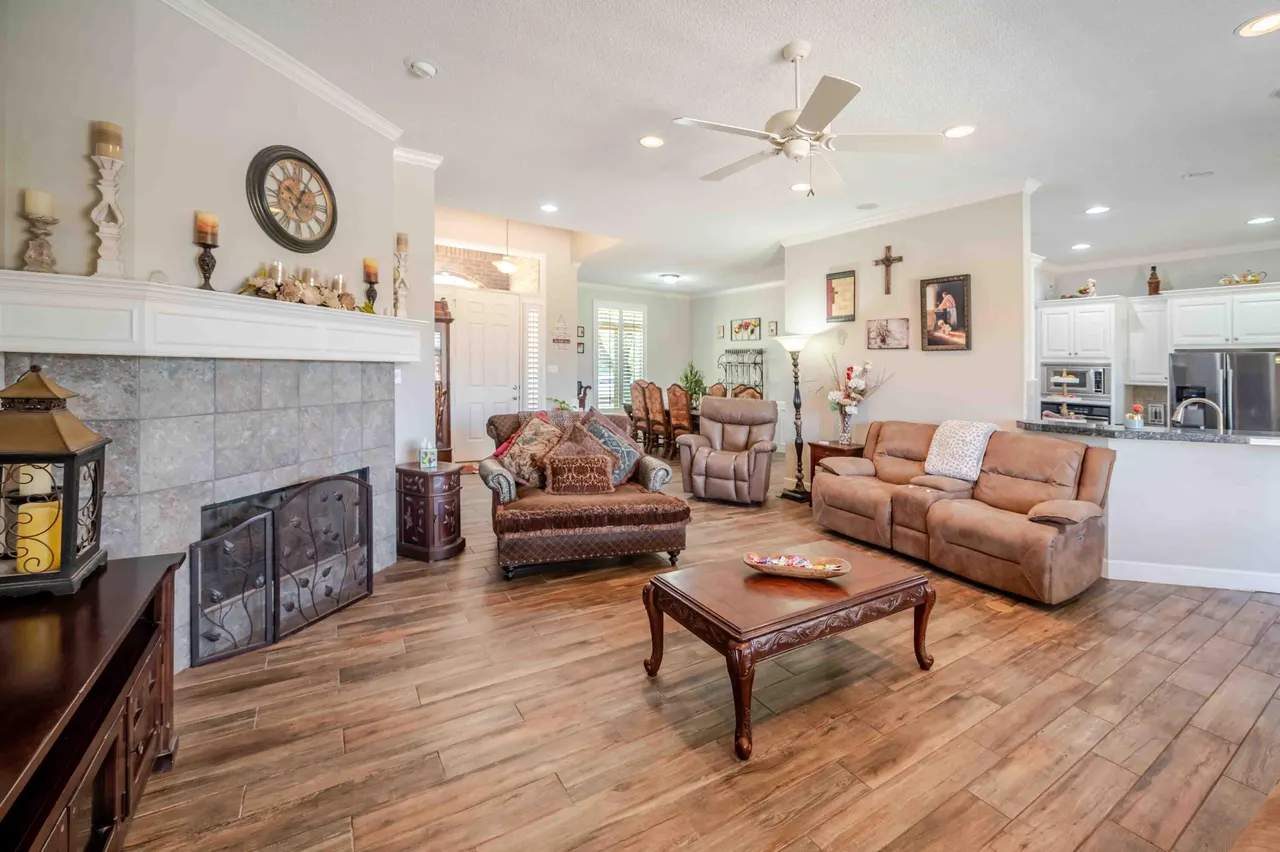 Photo 7 — 4714 109th Place, Lubbock, TX 79424