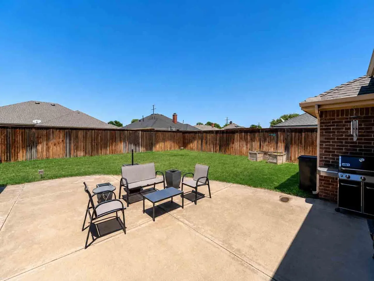 Photo 34 — 4714 109th Place, Lubbock, TX 79424