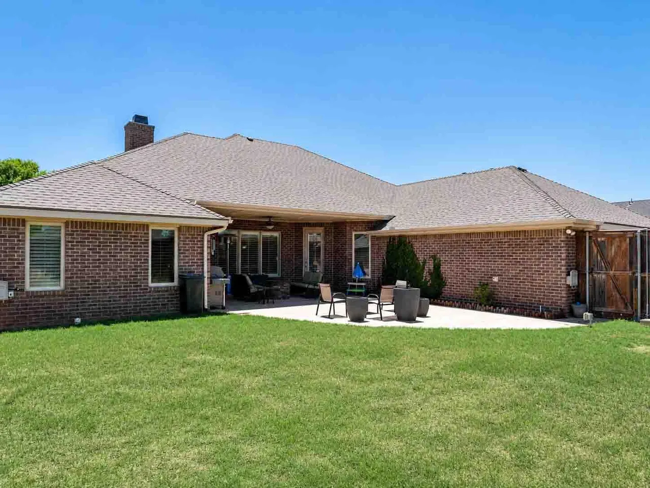 Photo 36 — 4714 109th Place, Lubbock, TX 79424