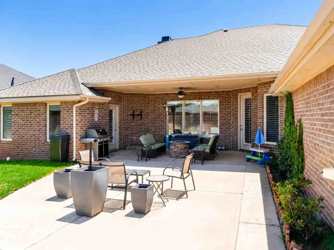 Photo 37 — 4714 109th Place, Lubbock, TX 79424