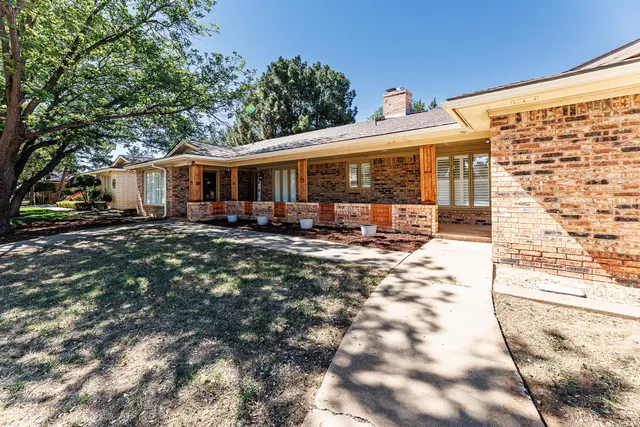 Photo 3 — 5720 78th Street, Lubbock, TX 79424