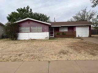 Sold home at 1503 Garland Street