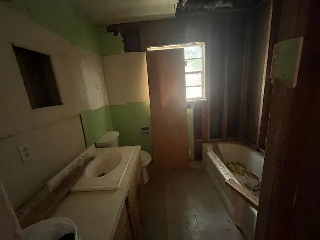 Photo 7 — 1503 Garland Street, Plainview, TX 79072