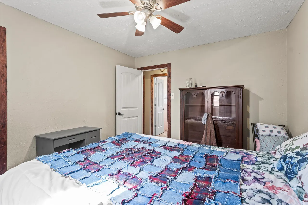 Photo 18 — 611 S Avenue R, Post, TX 79356