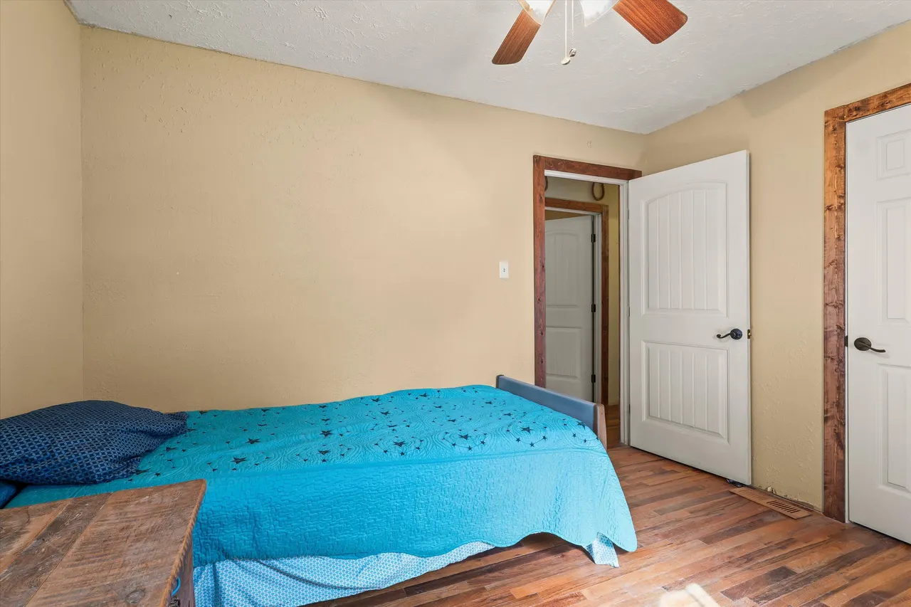 Photo 21 — 611 S Avenue R, Post, TX 79356