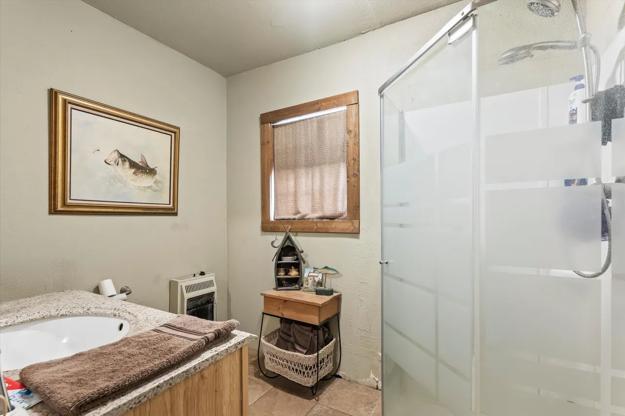 Photo 23 — 611 S Avenue R, Post, TX 79356