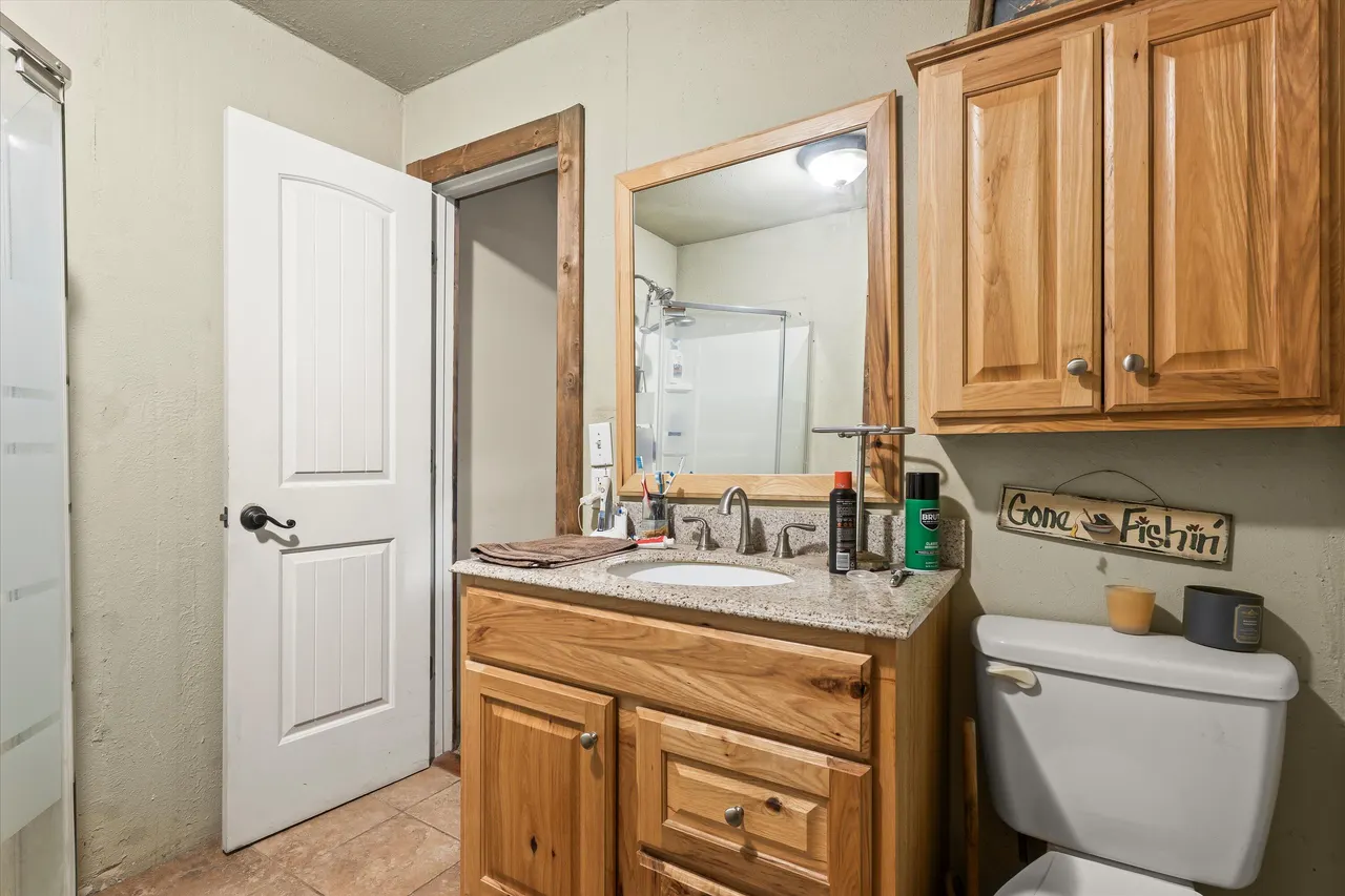 Photo 24 — 611 S Avenue R, Post, TX 79356