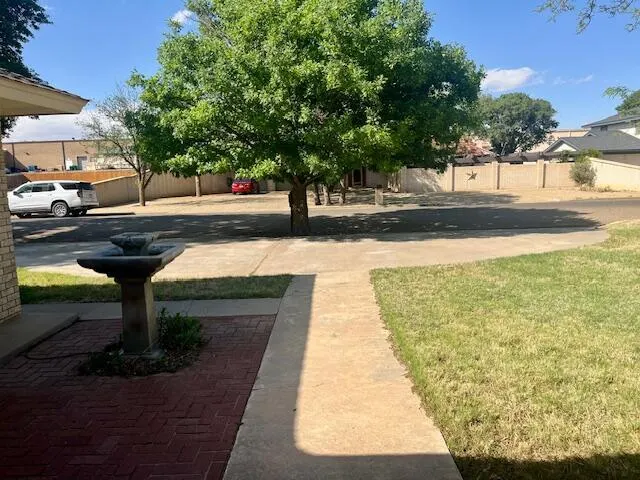 Photo 4 — 3601 Grandview Street, Plainview, TX 79072