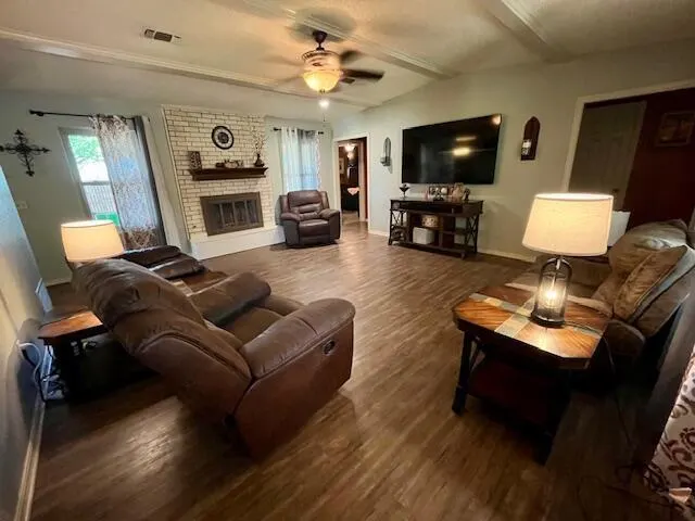 Photo 5 — 3601 Grandview Street, Plainview, TX 79072