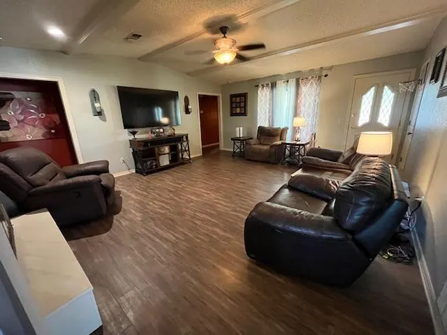 Photo 6 — 3601 Grandview Street, Plainview, TX 79072