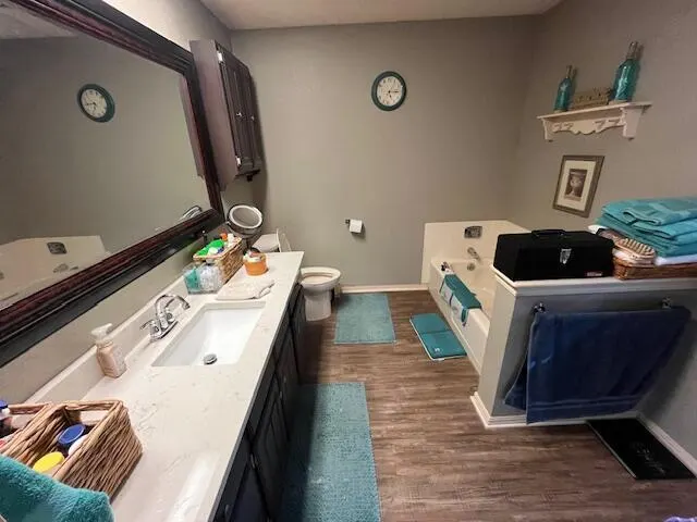 Photo 16 — 3601 Grandview Street, Plainview, TX 79072