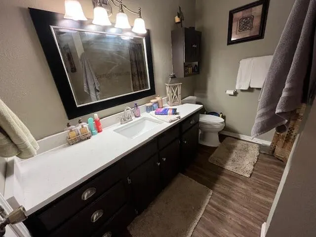 Photo 19 — 3601 Grandview Street, Plainview, TX 79072