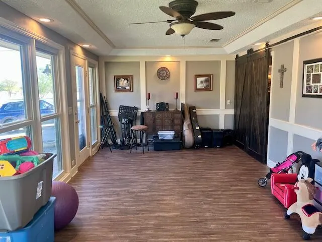 Photo 26 — 3601 Grandview Street, Plainview, TX 79072