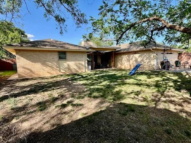 Photo 32 — 3601 Grandview Street, Plainview, TX 79072