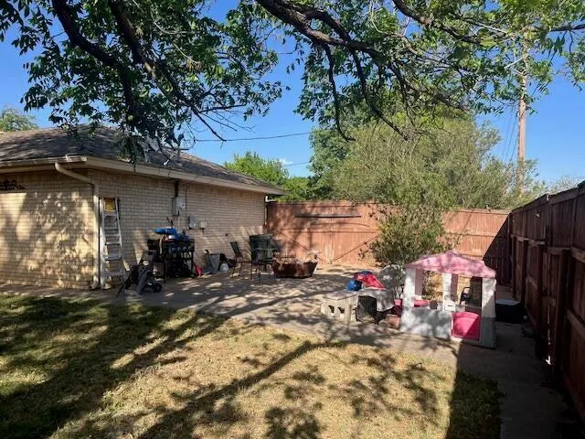 Photo 33 — 3601 Grandview Street, Plainview, TX 79072