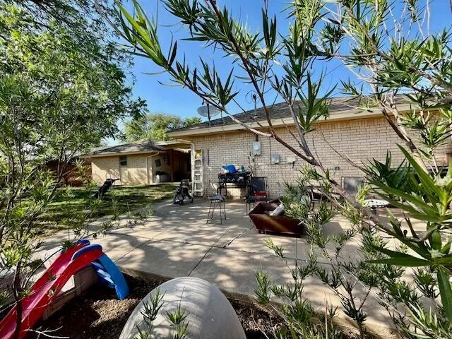 Photo 34 — 3601 Grandview Street, Plainview, TX 79072