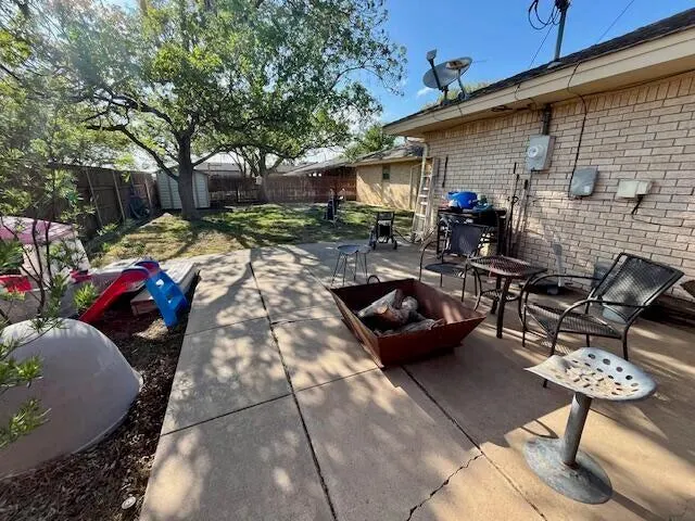 Photo 35 — 3601 Grandview Street, Plainview, TX 79072