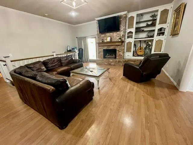 Photo 7 — 1417 Kings, Plainview, TX 79072
