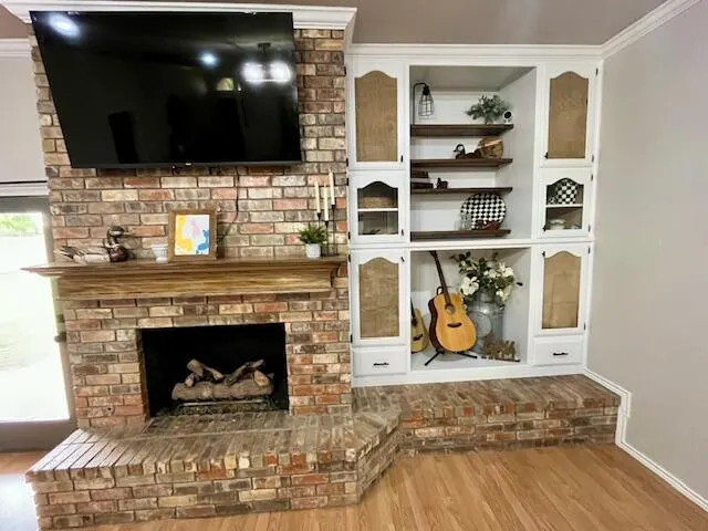 Photo 8 — 1417 Kings, Plainview, TX 79072
